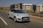 Suzuki Swift 2018 года (ZA)